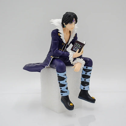 Figurine Hunter × Hunter Chrollo Lucilfer - ShonenCollect