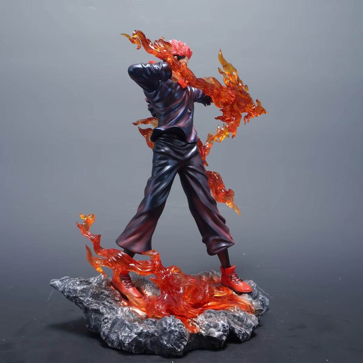 Figurine Jujutsu Kaisen Ryomen Sukuna - ShonenCollect