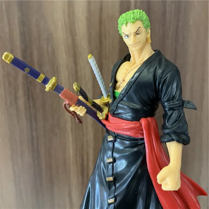 Figurine One Piece Roronoa Zoro - ShonenCollect