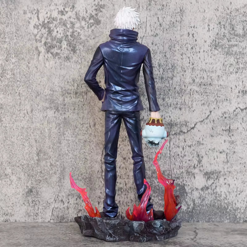 Figurine Jujutsu Kaisen Satoru Gojo - ShonenCollect