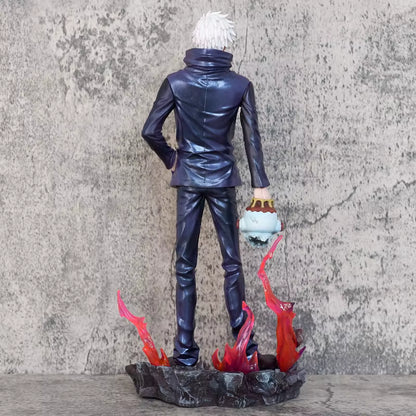 Figurine Jujutsu Kaisen Satoru Gojo - ShonenCollect