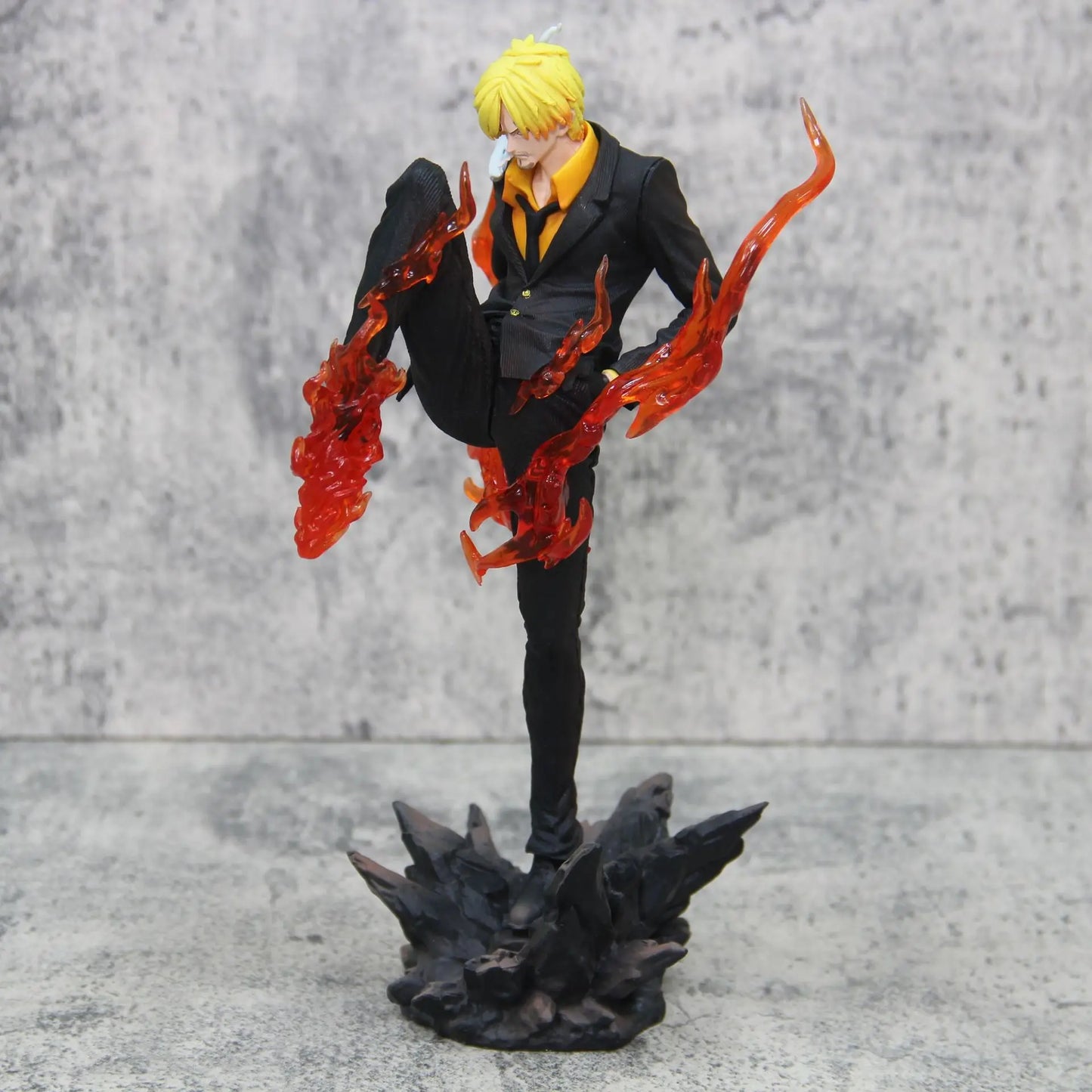 Figurine One piece Sanji - ShonenCollect
