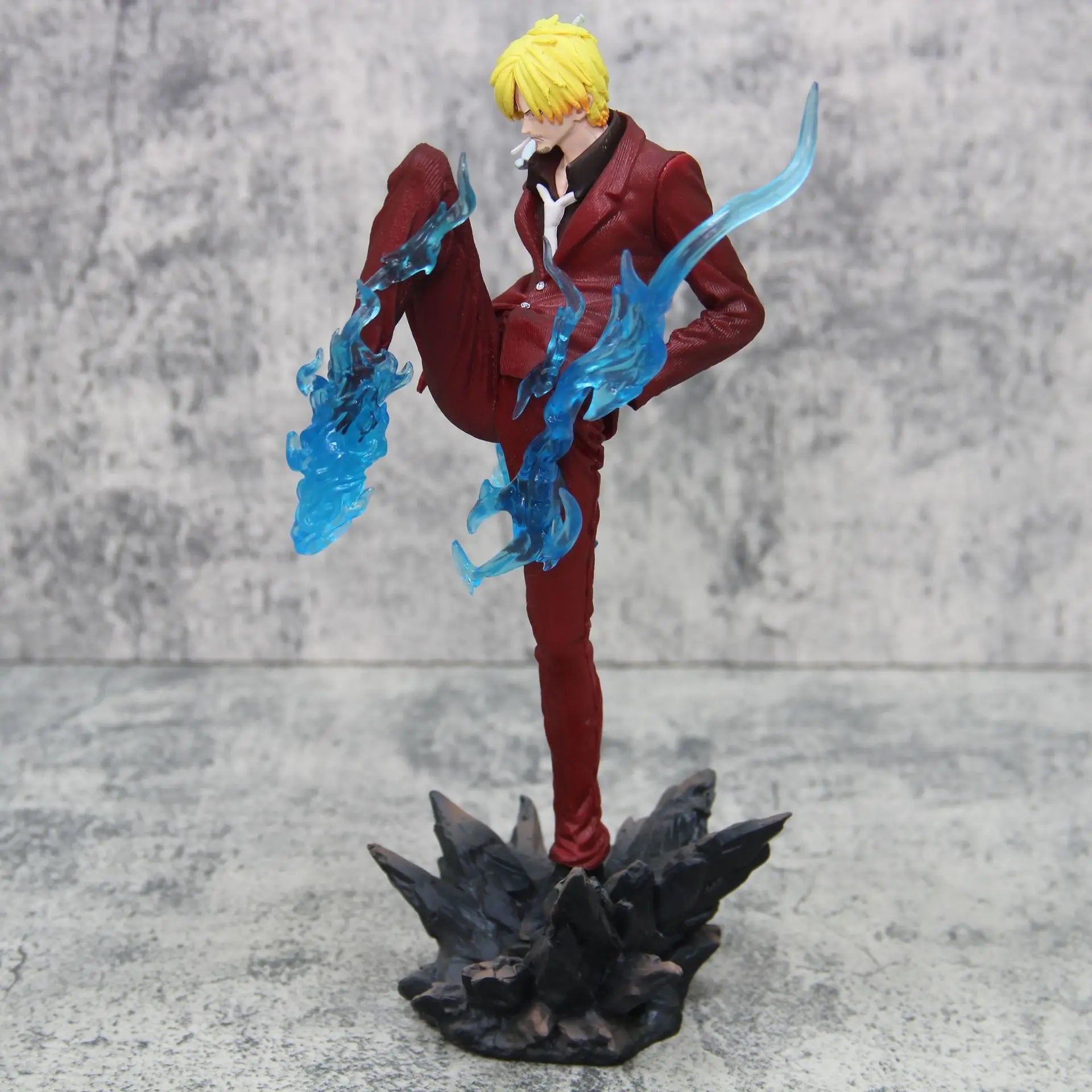 Figurine One piece Sanji - ShonenCollect