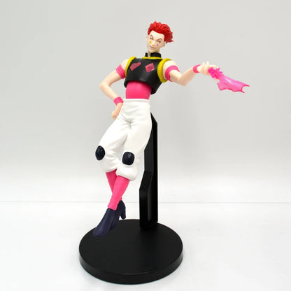 Hunter × Hunter Figurine Hisoka Morow - ShonenCollect