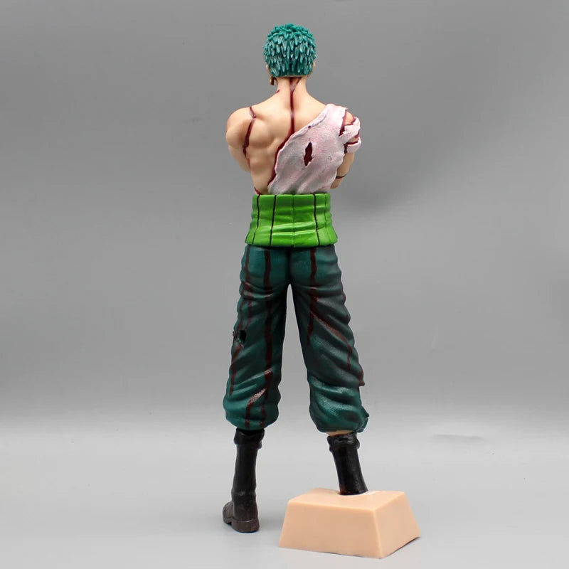 Figurine One piece Roronoa Zoro - ShonenCollect