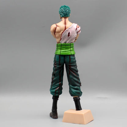 Figurine One piece Roronoa Zoro - ShonenCollect