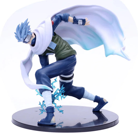 Figurine Naruto Kakashi Hatake - ShonenCollect