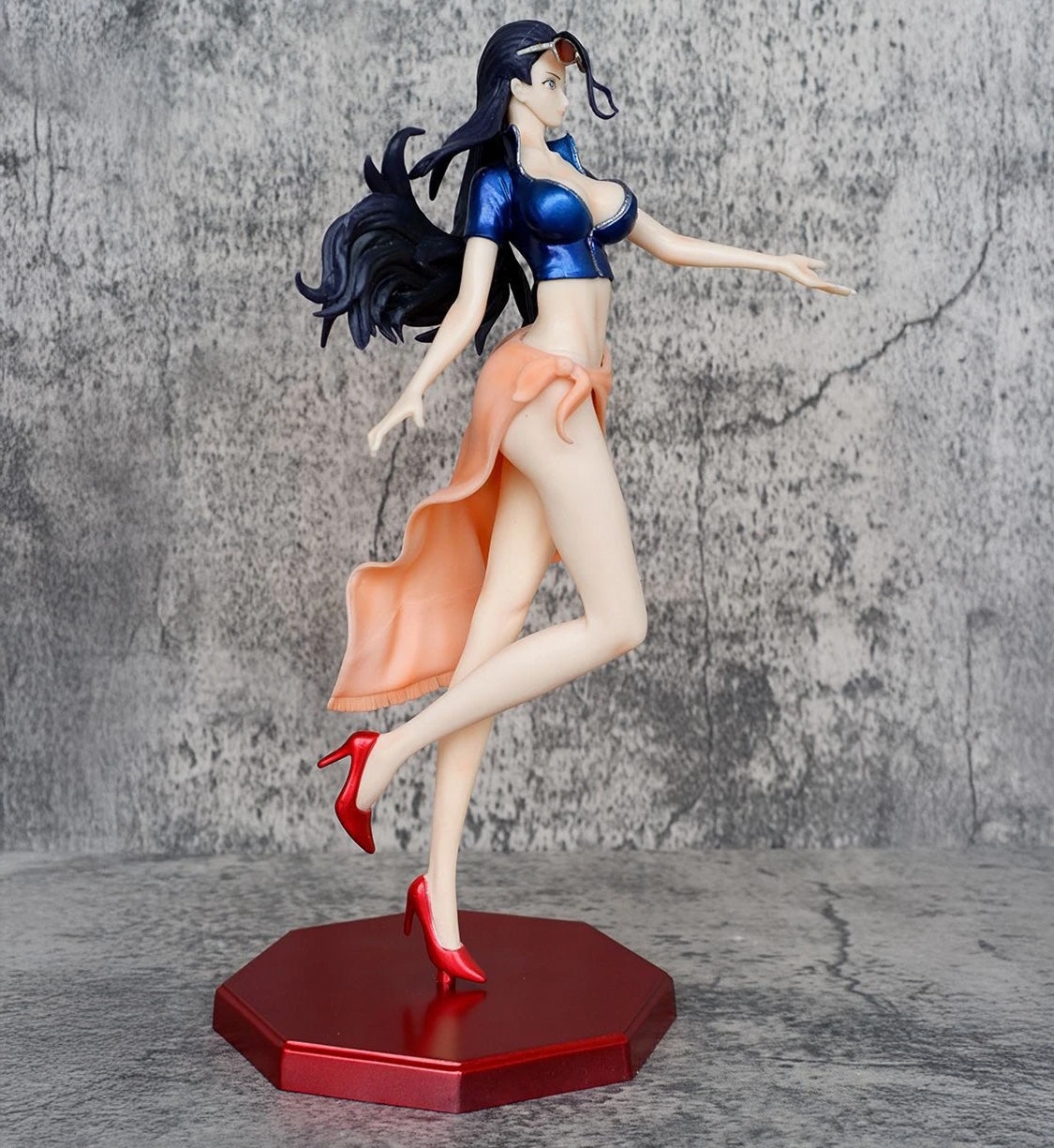 Figurine One piece Nico Robin - ShonenCollect