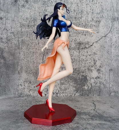 Figurine One piece Nico Robin - ShonenCollect
