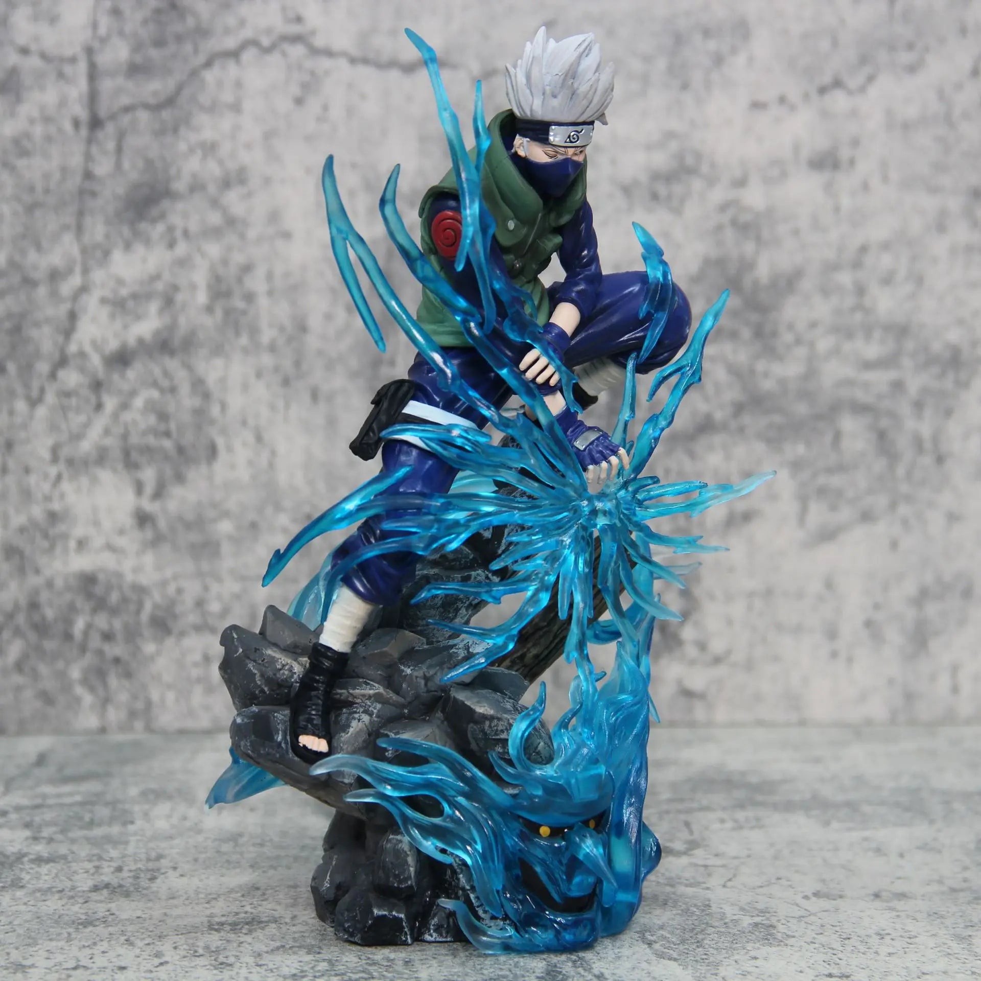 Figurine Naruto Kakashi Hatake - ShonenCollect