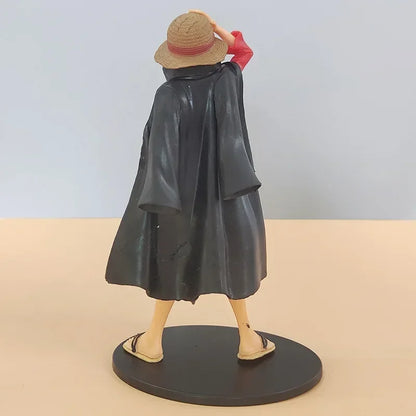 Figurine One Piece Luffy - ShonenCollect
