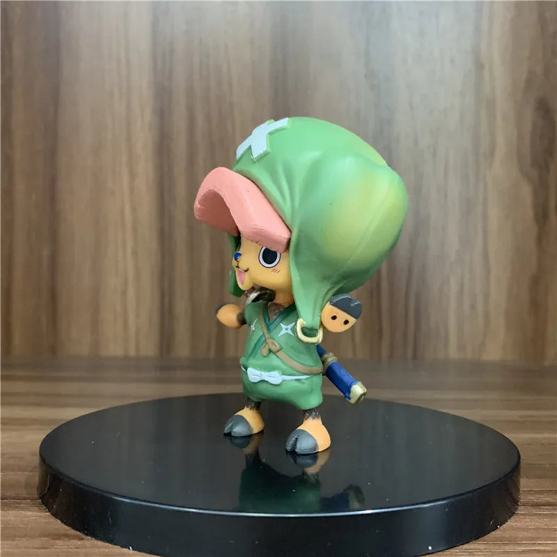 Figurine One piece Tony Tony Chopper - ShonenCollect