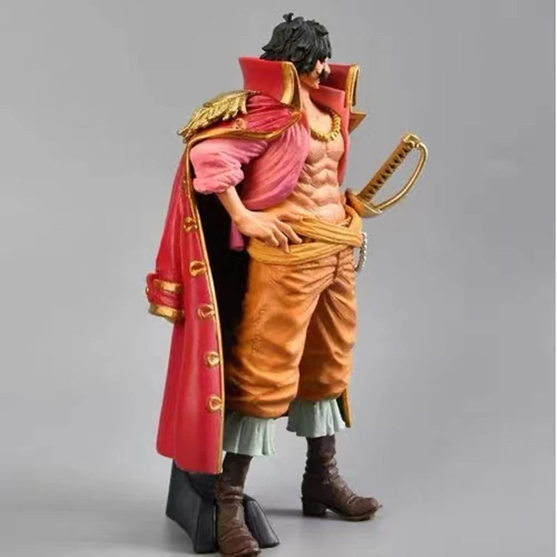 Figurine One Piece Gol D Roger - ShonenCollect