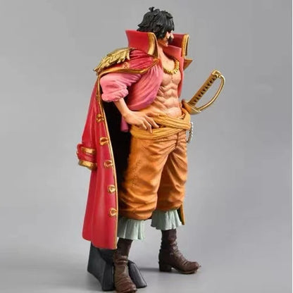 Figurine One Piece Gol D Roger - ShonenCollect