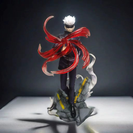 Figurine Jujutsu Kaisen Satoru Gojo - ShonenCollect