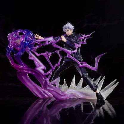 Figurine Jujustu Kaisen Gojo Satoru - ShonenCollect