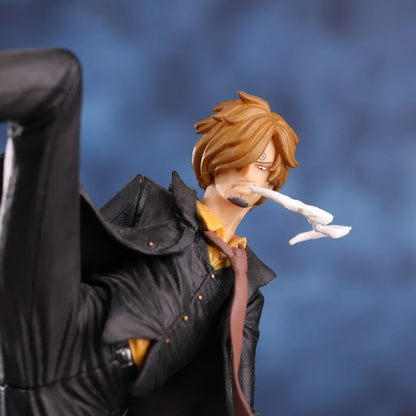 Figurine One Piece Sanji - ShonenCollect