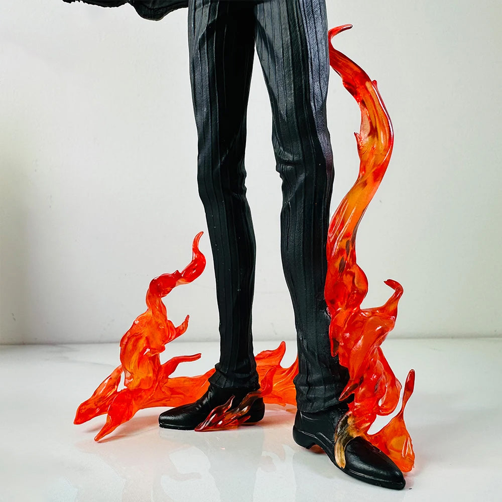 Figurine One piece Sanji - ShonenCollect