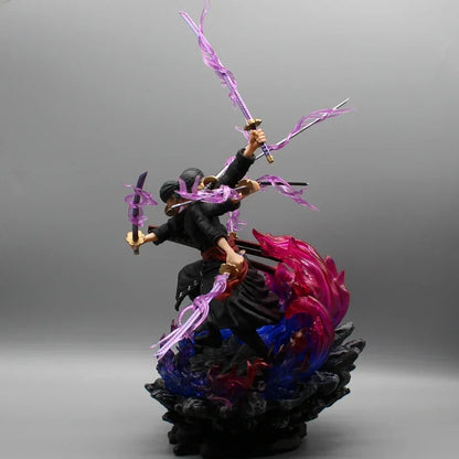 Figurine One piece Roronoa Zoro - ShonenCollect