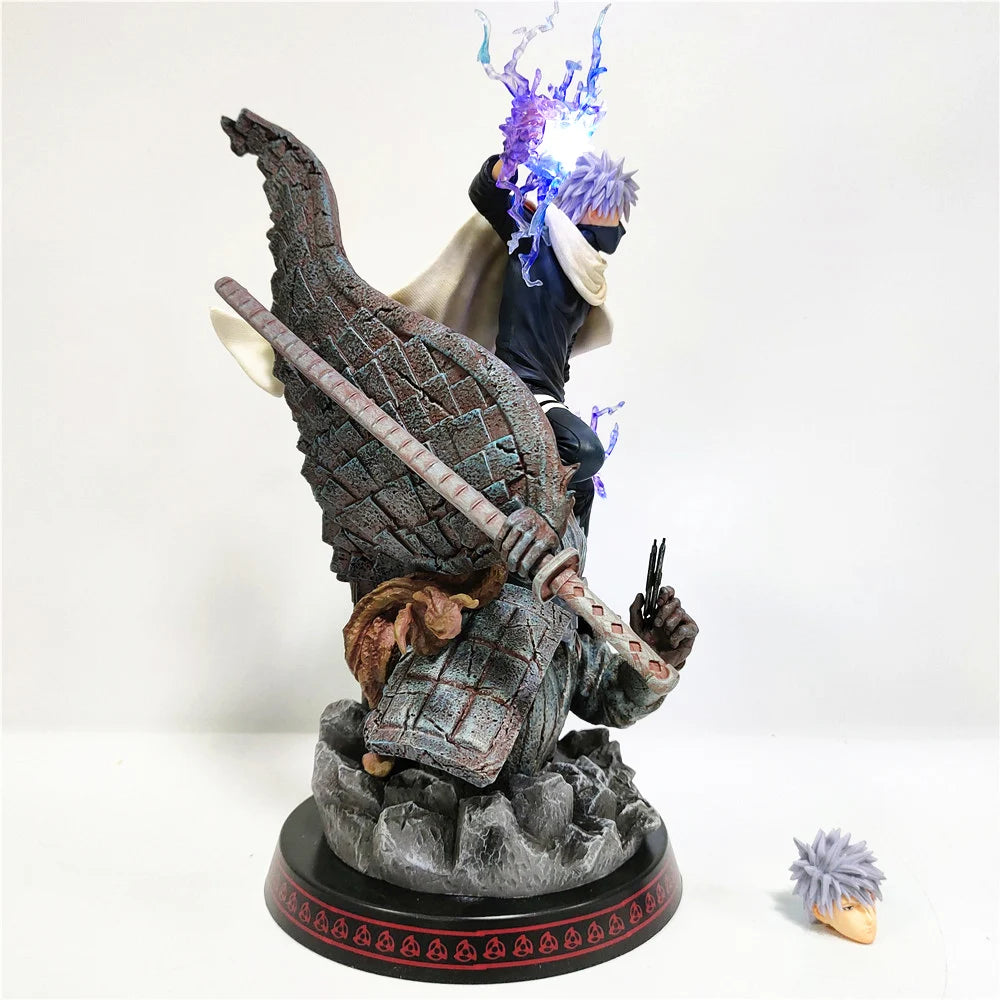 Figurine Naruto Kakashi Hatake - ShonenCollect