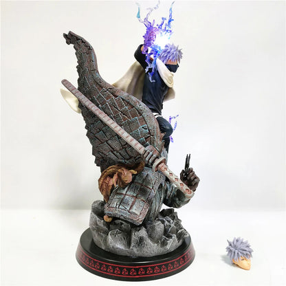 Figurine Naruto Kakashi Hatake - ShonenCollect
