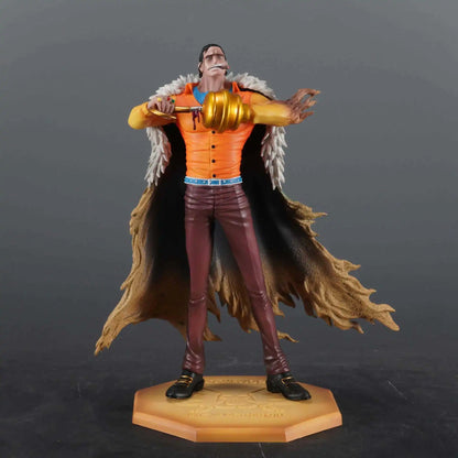 Figurine One piece Crocodile - ShonenCollect