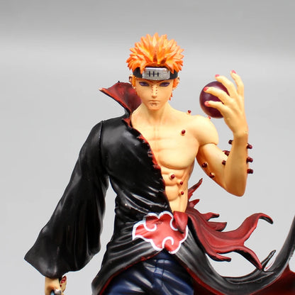 Figurine Naruto Pain - ShonenCollect