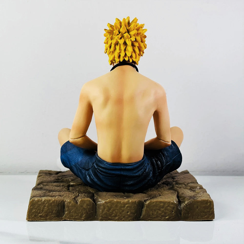 Figurine Naruto Naruto Uzumaki - ShonenCollect
