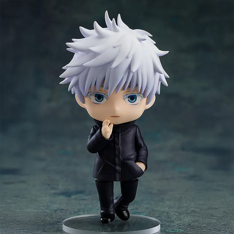 Figurine Jujutsu Kaisen Satoru Gojo - ShonenCollect