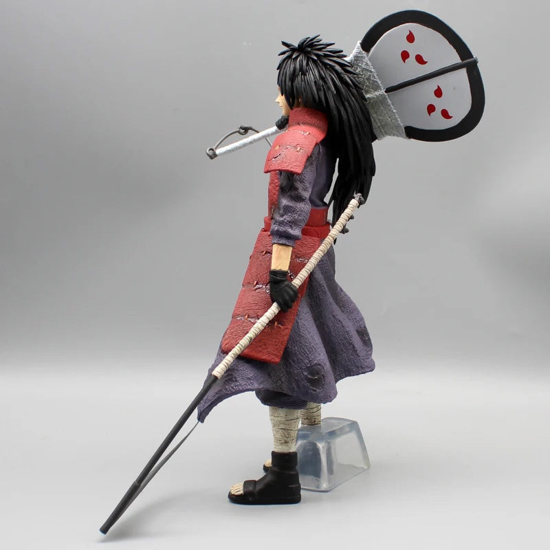 Figurine Naruto Madara Uchiha - ShonenCollect