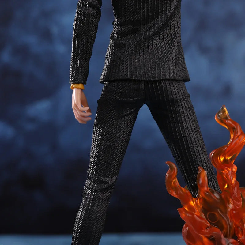 Figurine One piece Sanji - ShonenCollect