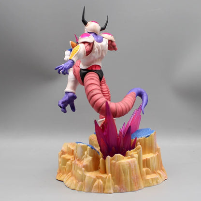 Figurine Dragon Ball Z Gohan vs Freezer - ShonenCollect