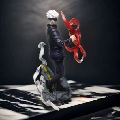 Figurine Jujutsu Kaisen Satoru Gojo - ShonenCollect