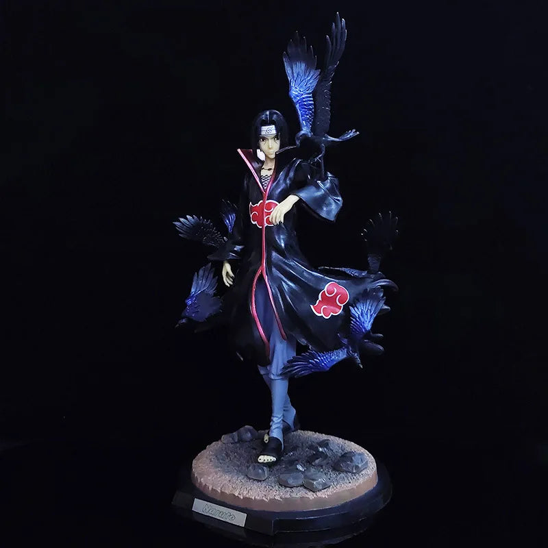 Figurine Naruto Itachi Uchiha - ShonenCollect
