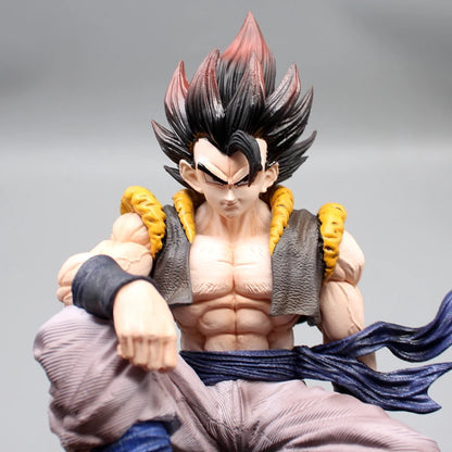 Figurine Dragon Ball Z Gogeta - ShonenCollect