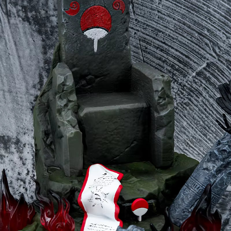 Figurine Naruto Itachi Uchiha - ShonenCollect