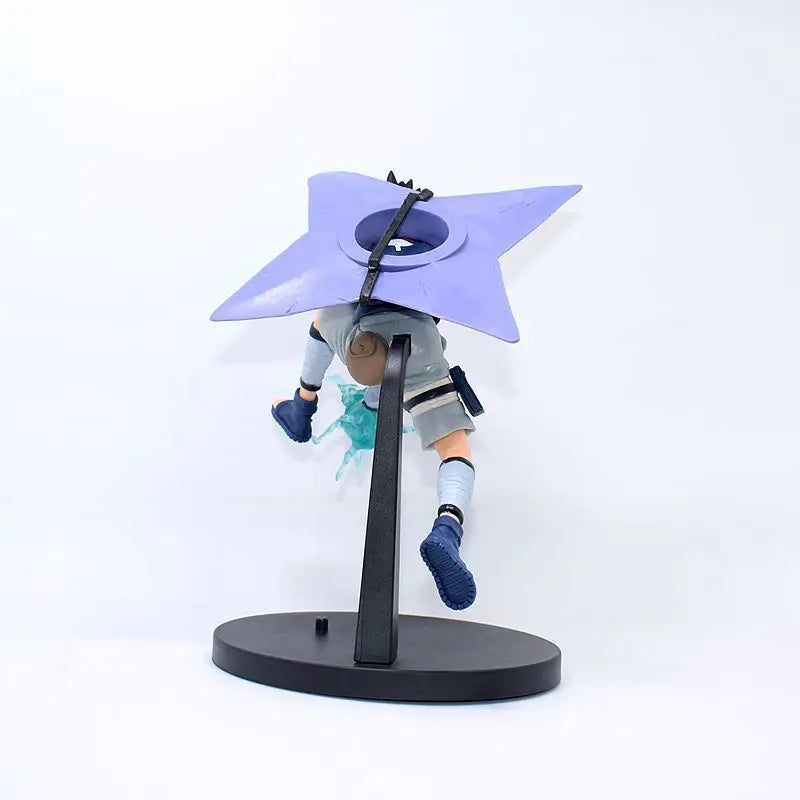 Naruto figurine Sasuke Uchiha - ShonenCollect