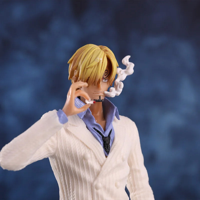 Figurine One piece Sanji - ShonenCollect