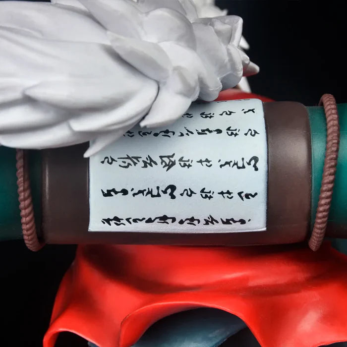 Figurine Naruto Jiraya - ShonenCollect