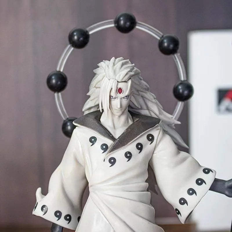 Figurine Naruto Madara Uchiha - ShonenCollect