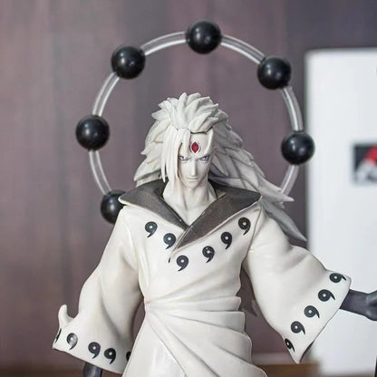 Figurine Naruto Madara Uchiha - ShonenCollect