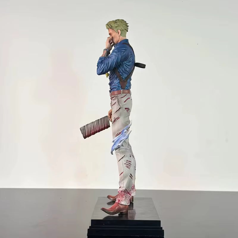 Figurine Jujustusu Kaisen Nanami Kento - ShonenCollect
