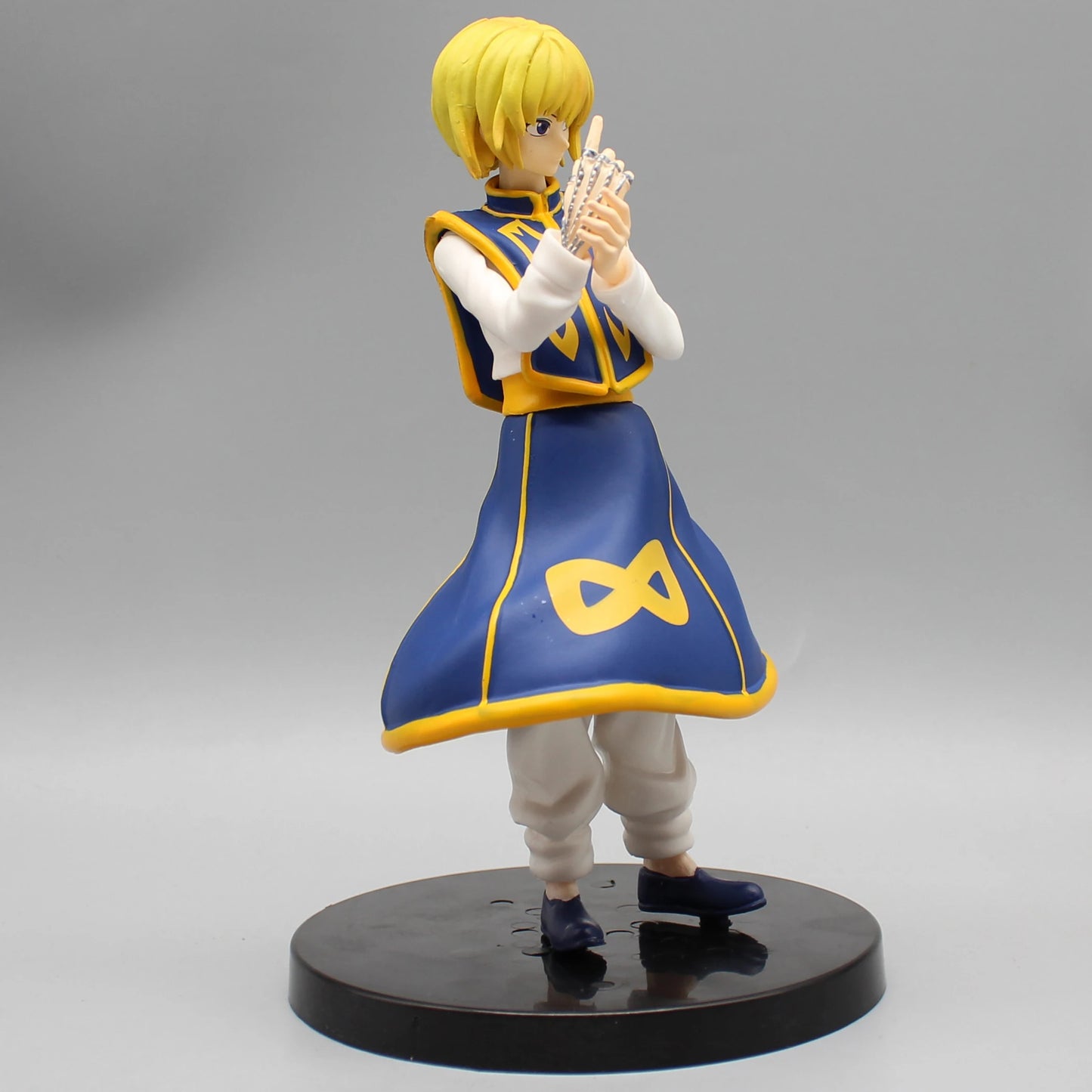 Figurine Hunter × Hunter Kurapika - ShonenCollect