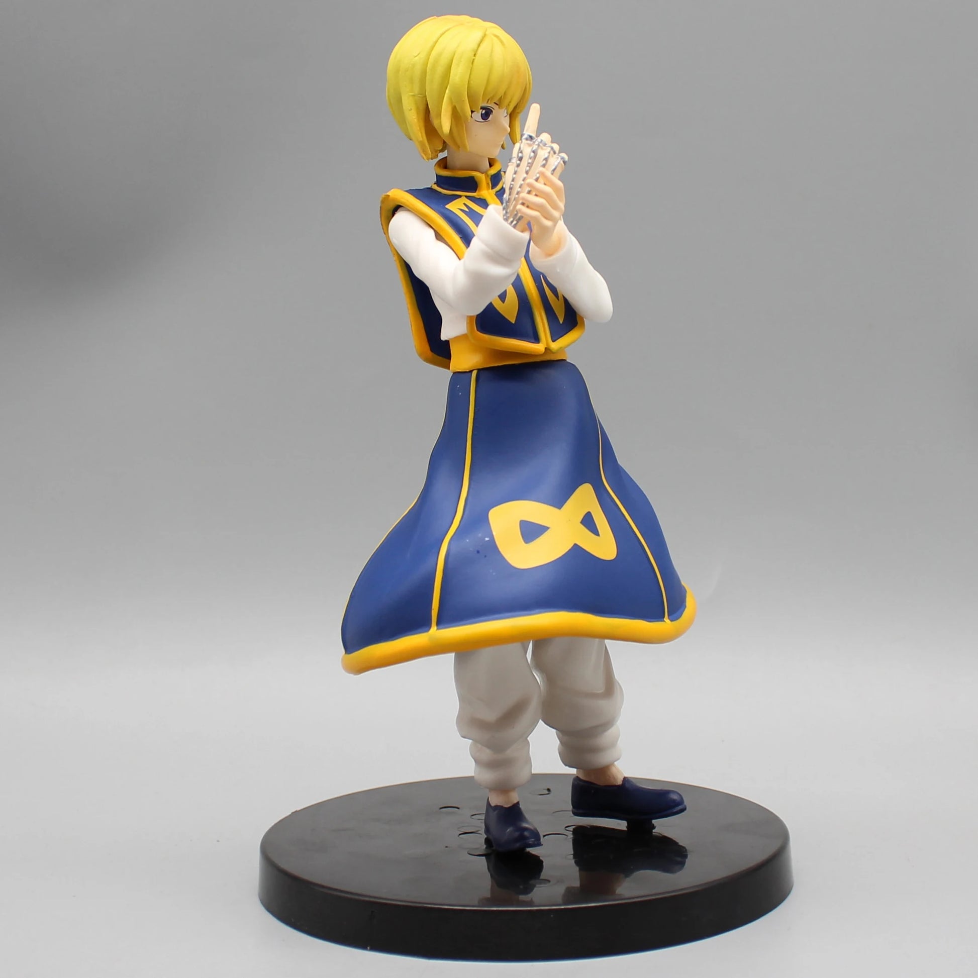 Figurine Hunter × Hunter Kurapika - ShonenCollect