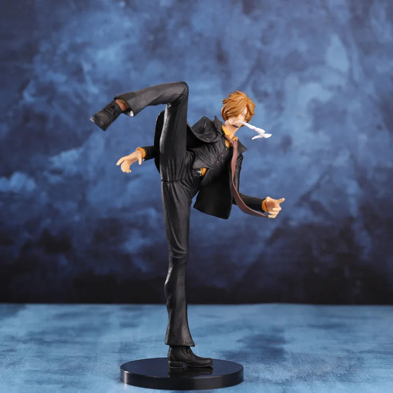 Figurine One Piece Sanji - ShonenCollect