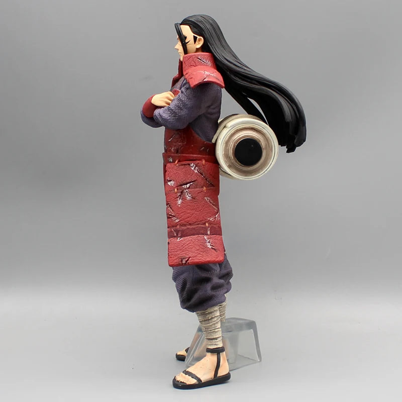 Figurine Naruto Hashirama Senju - ShonenCollect