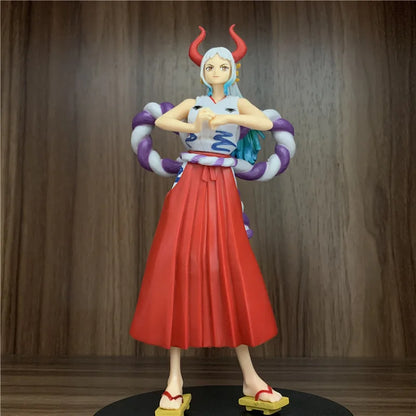 Figurine One Piece Yamato - ShonenCollect