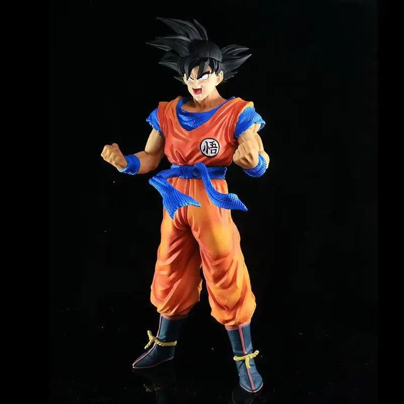 Dragon Ball Z Figurine Goku - ShonenCollect