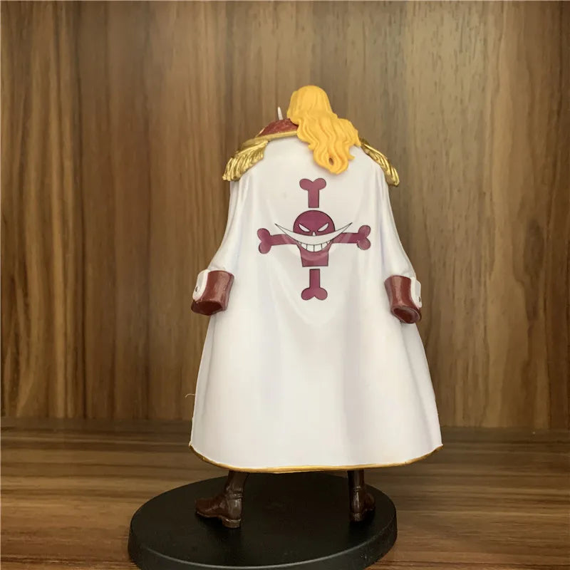 Figurine One piece Barbe Blanche - ShonenCollect