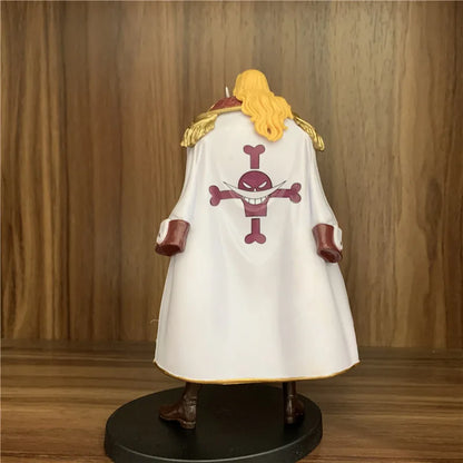 Figurine One piece Barbe Blanche - ShonenCollect